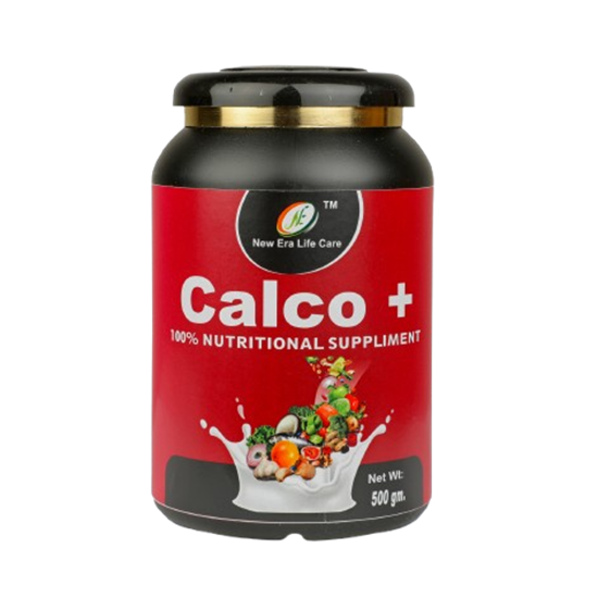 Calco Plus