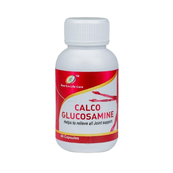 Calco Glucosamine