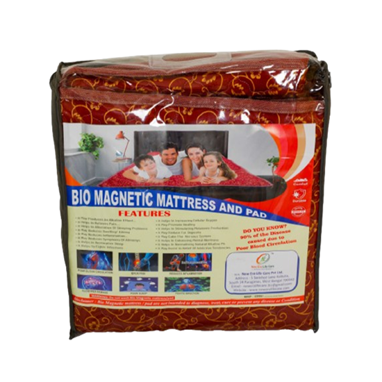Bio Magnetic Mattress
