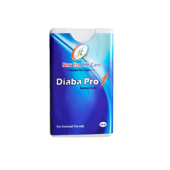 Diaba Pro