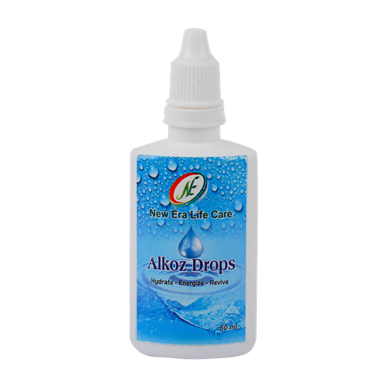 ALKOZ Image